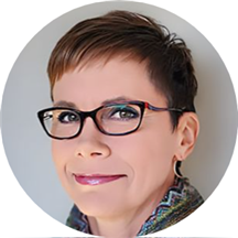 Gloria Bailey, LCSW