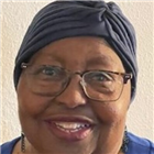 Gloria Baxter, LCSW