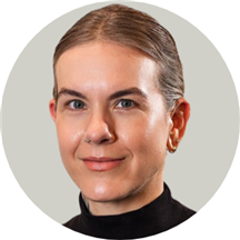 Gloria Bernard, LCPC, RYT, ATR-BC