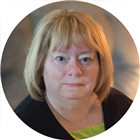 Gloria Bieret, LMHC