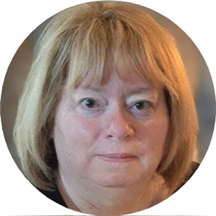 Gloria Bieret, LMHC