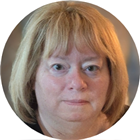 Gloria Bieret, LMHC