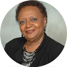 Gloria Byrd, LCSW