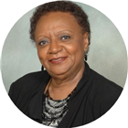 Gloria Byrd, LCSW