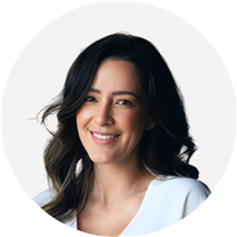 Gloria Cabral, RDN