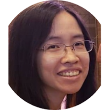 Gloria Chi, LMSW