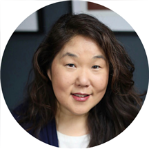 Gloria Choi, LCSW