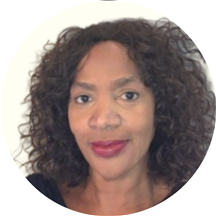 Gloria Cooper, LPC