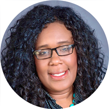 Gloria Craig-Denson, LPC