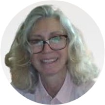 Gloria Detore-Mackie, LCSW