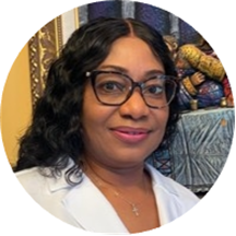 Gloria Eziakor, APRN