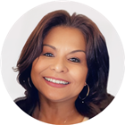 Gloria Gonzales, LMFT