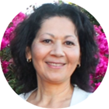 Gloria Gonzalez, RDN