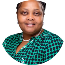 Gloria Green-Morris, PMHNP