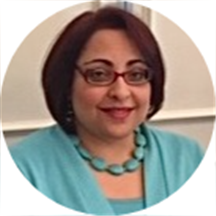 Gloria Hanania, LMHC