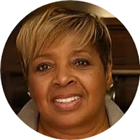 Gloria Lea-Gray, MSW