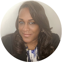 Gloria Lyons, LCPC