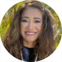 Gloria Marina  Moreno, LCSW