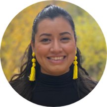 Gloria Mendez, LCSW