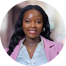 Gloria Nalubega, APRN