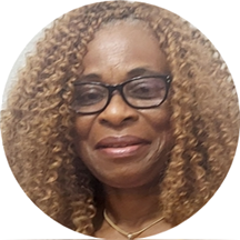 Gloria Nwagbara, NP