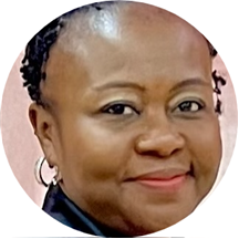 Gloria Olatubosun, APRN