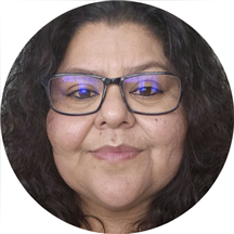 Gloria Ramirez, LMFT