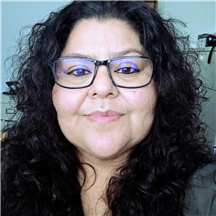 Gloria Ramirez, LMFT