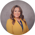 Gloria Rojas, LCSW