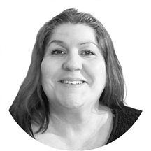 Gloria Stahl, LCSW