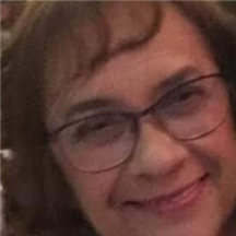 Gloria Tijerina, LCSW