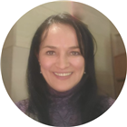Gloria Wolpin, LMHC