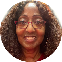 Gloria Wright, LCPC