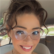 Gloriean Ortiz, LPC