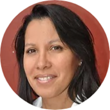 Glory McDaniel, LPC, NCC