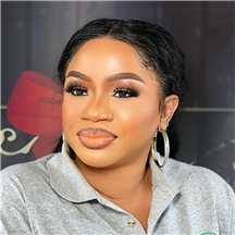 Glory Osadiaye, PMHNP