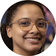 Glorys Williams, LMHC