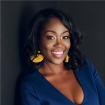 Glynita Bell, LCSW