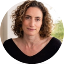 Golda Fleischman, LMSW