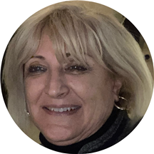 Gordana Brabson, LMFT