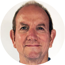 Gordon Leith, LPC