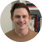 Gordon Priedeman, LCP