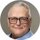 Gordon Winchell, LCPC