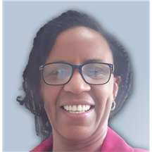 Grace Adlam, LMHC
