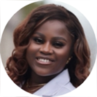 Grace Aidoo, APRN, MSN, NP
