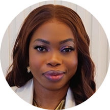 Grace Ajayi, MSN, PMHNP