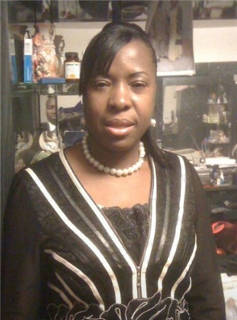 Grace Akpan, FNP, NP