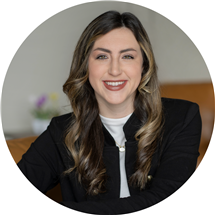 Grace Allen, LLMSW, MSW