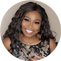 Grace Amah, NP, PMHNP