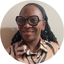 Grace Chikezie, PMHNP